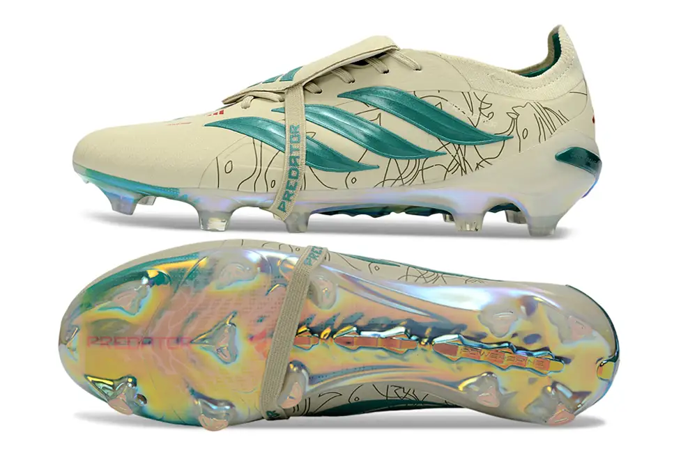 ADIDAS Adidas Predator 26 Elite Tongue FG - Soccer Shoes Soccer Shoe