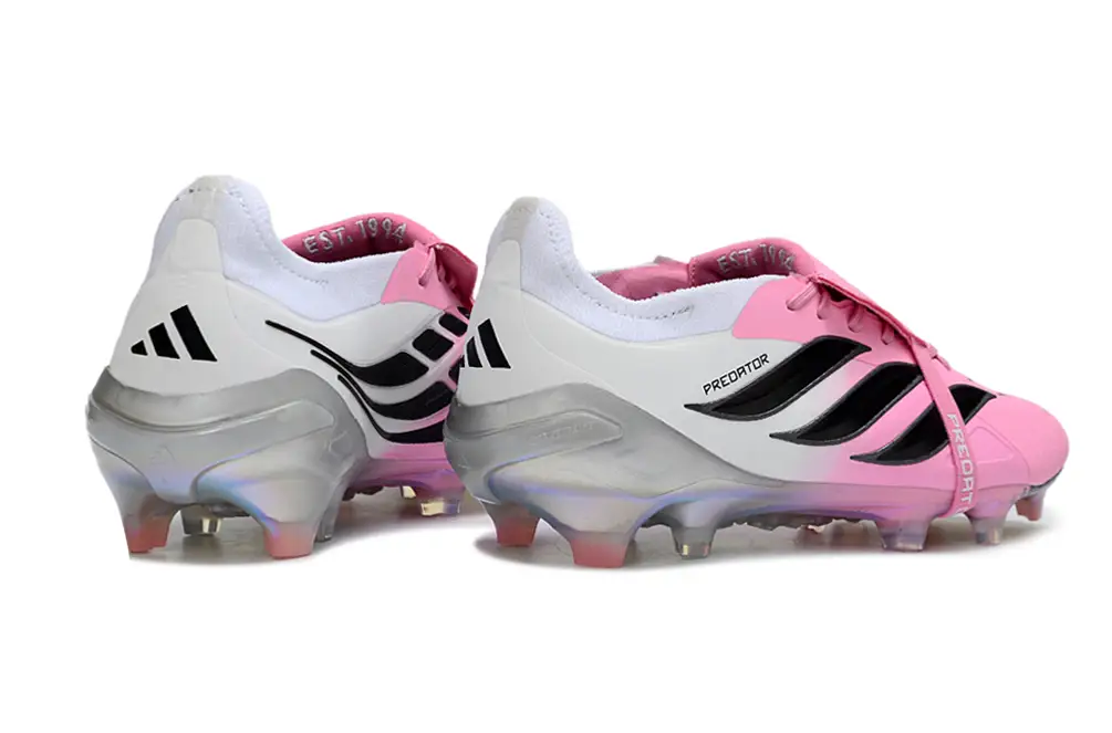 ADIDAS Adidas Predator 26 Elite Tongue FG - Soccer Shoes Soccer Shoe