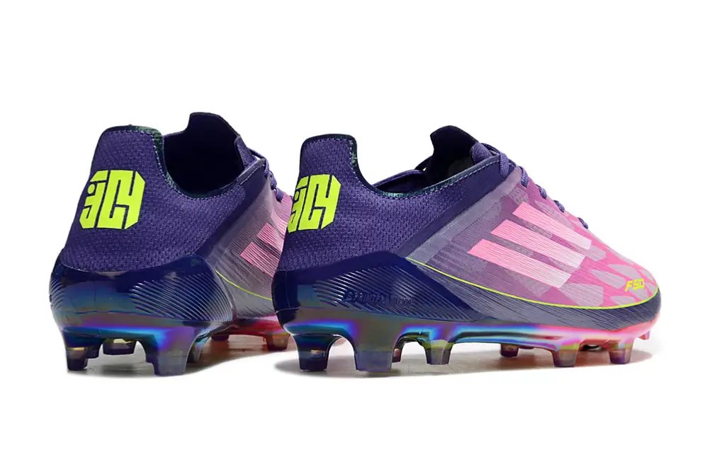 Adidas F50 Elite FG Lamine Yamal Signature