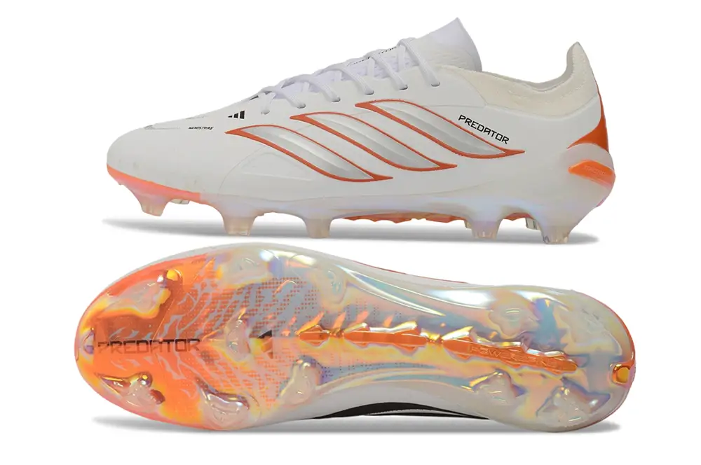 ADIDAS Adidas Predator 26 Elite FG - Soccer Shoes Soccer Shoe