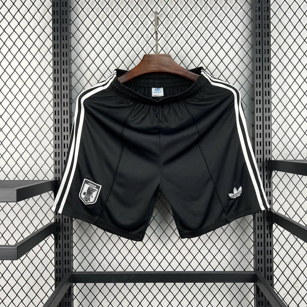 BOOTS SUPPLY Japan 2026 Away Shorts - Short