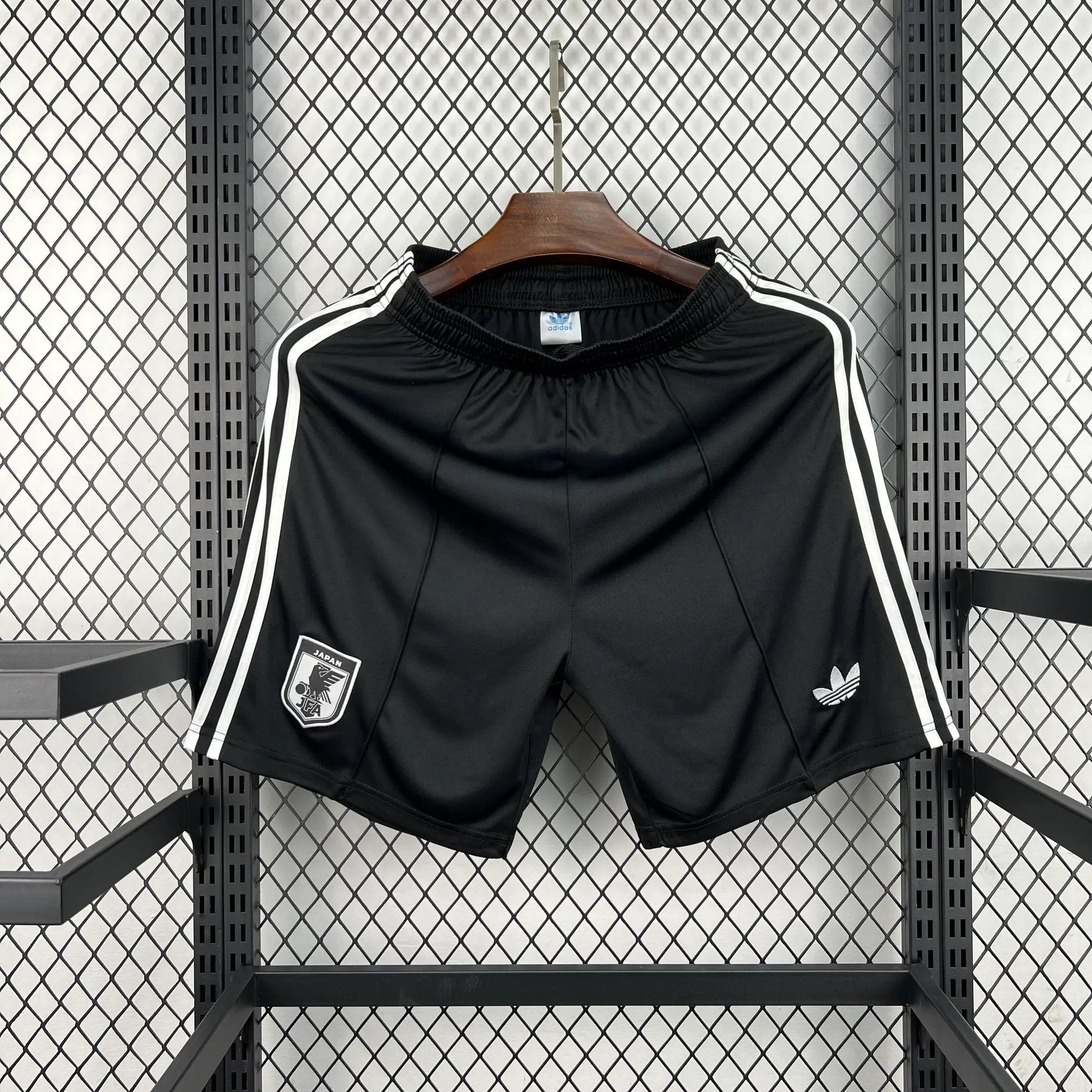 BOOTS SUPPLY Japan 2026 Away Shorts - Jerseys
