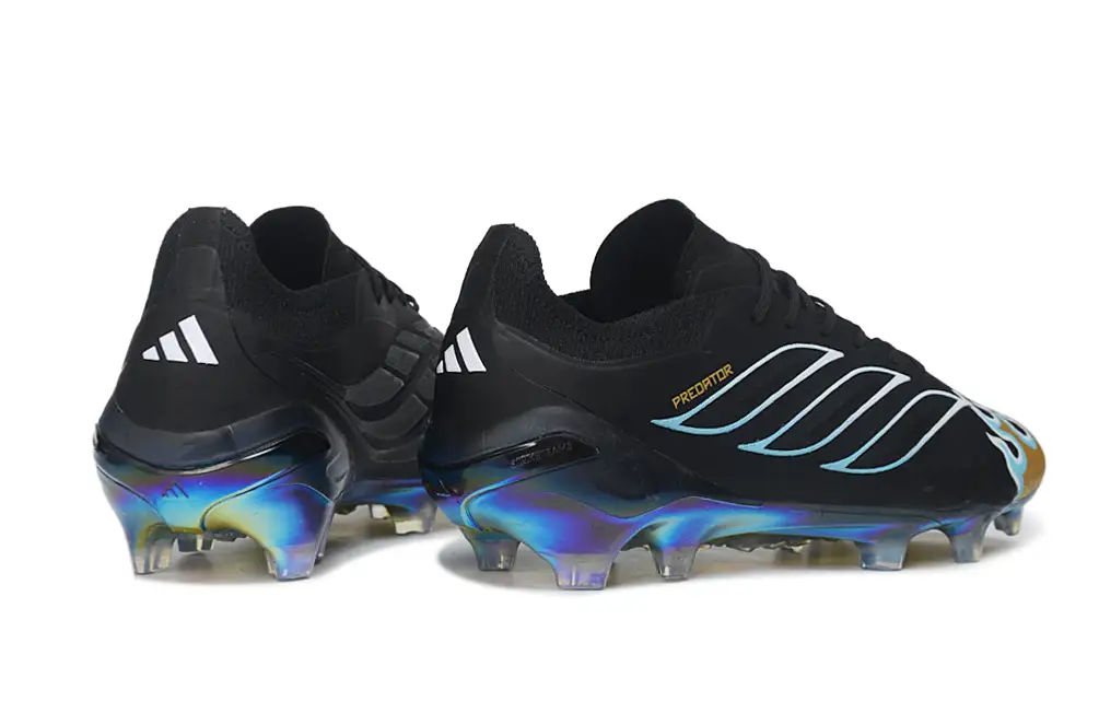 ADIDAS Adidas Predator 26 Elite FG - Soccer Shoes Soccer Shoe