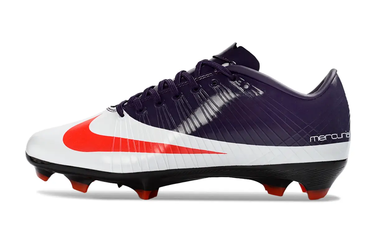 Nike Nike Mercurial Superfly I RGN Elite FG - Soccer Shoes Soccer Shoe