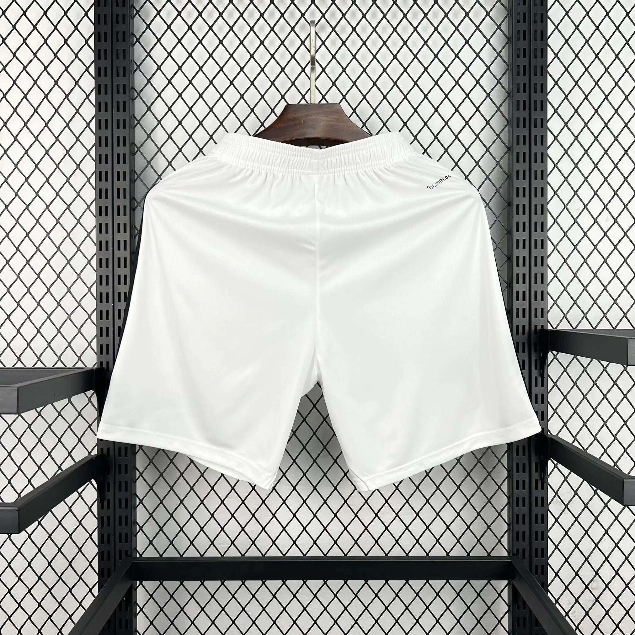 BOOTS SUPPLY Belgium 2026 Away Shorts - Short
