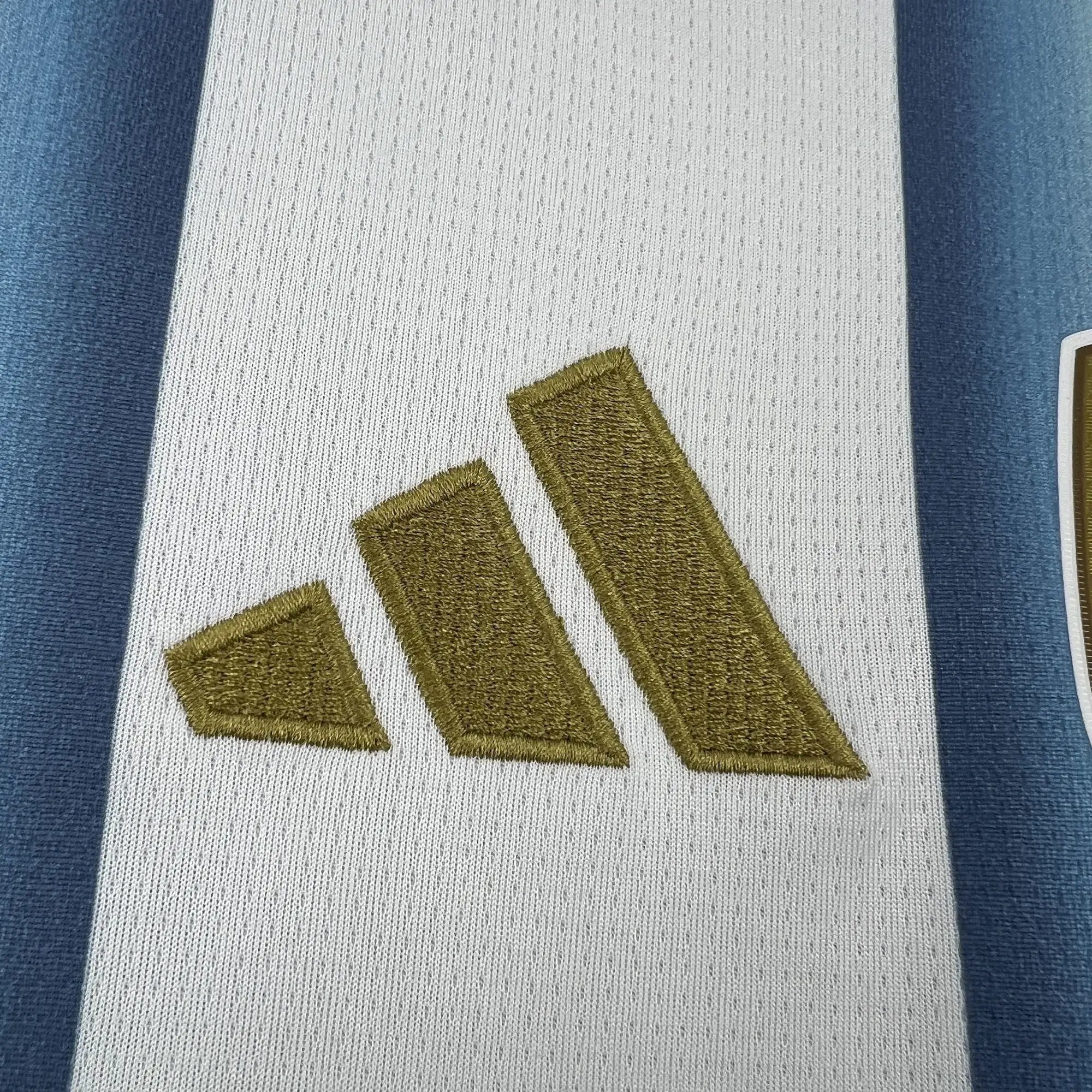BOOTS SUPPLY Argentina 2026 Home Kit - Jersey