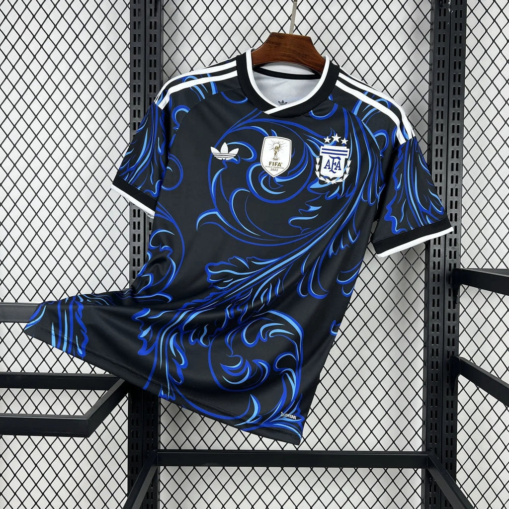 BOOTS SUPPLY Argentina 2026 Away Kit - Jerseys