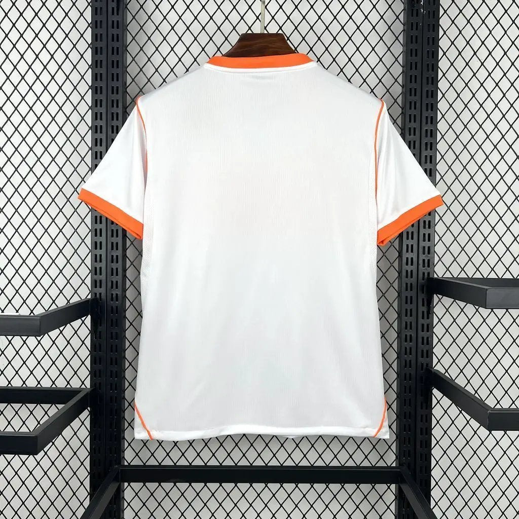 BOOTS SUPPLY The Netherlands 2026 Away Kit - Jersey