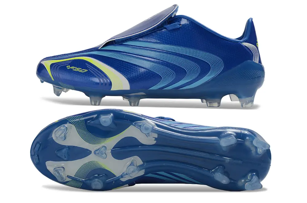 ADIDAS Adidas F50 x 506+ Elite FG - Soccer Shoes Soccer Shoe
