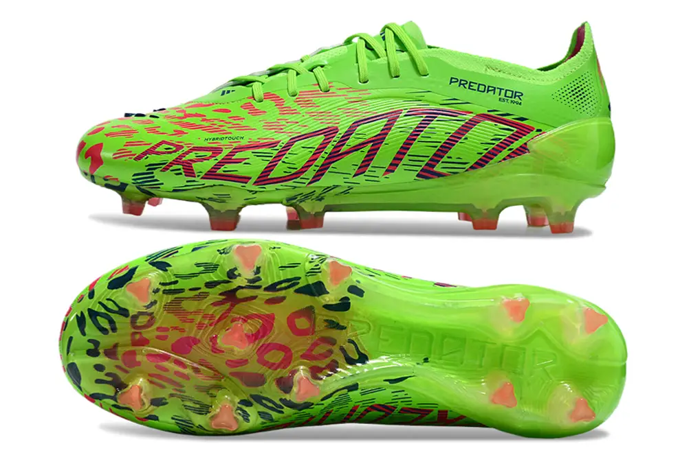 Adidas Predator Mystic Victory Elite FG