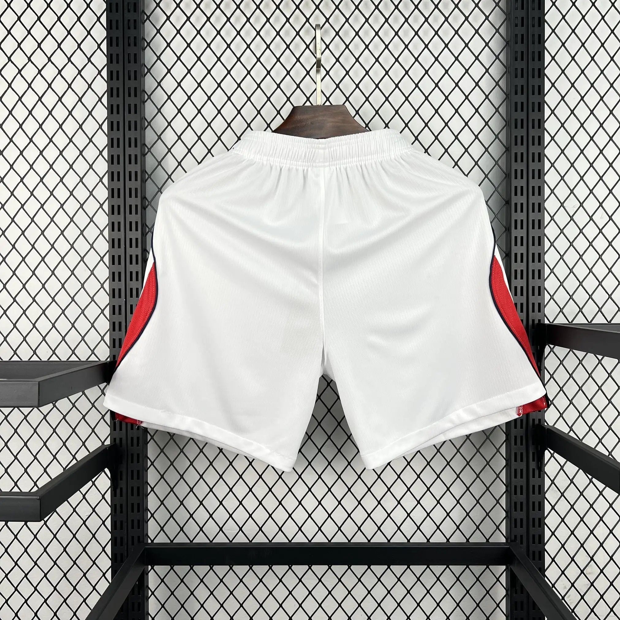 BOOTS SUPPLY England 2026 Home Shorts - Short
