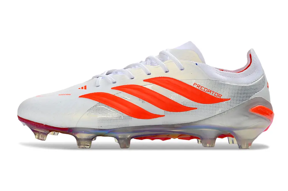 ADIDAS Adidas Predator 26 Elite FG - Soccer Shoes Soccer Shoe