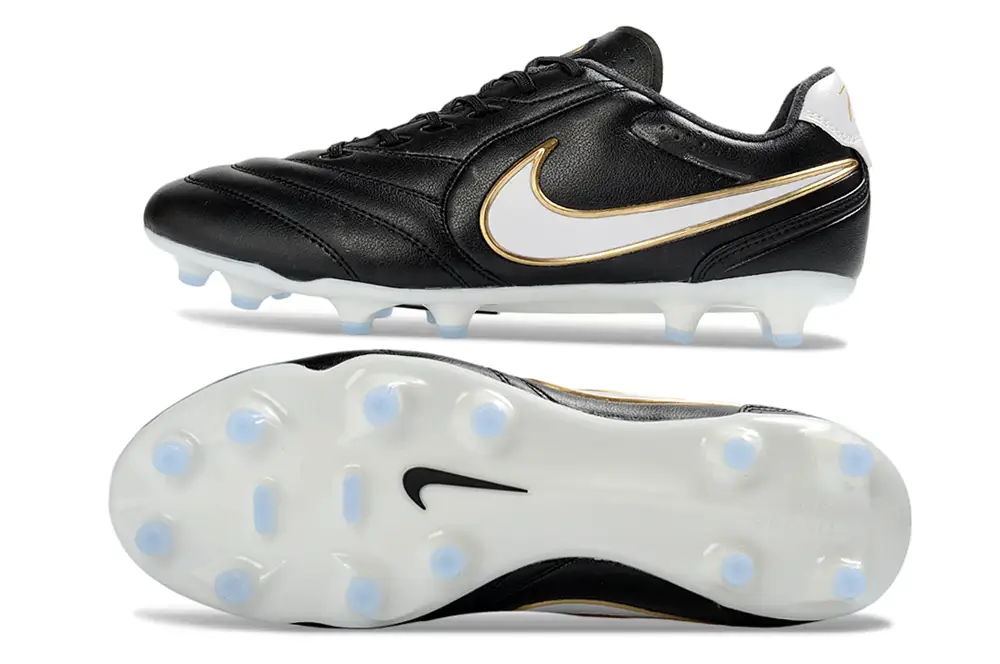 NIKE Nike Tiempo Ligera Pro Elite FG - Soccer Shoes Soccer Shoe