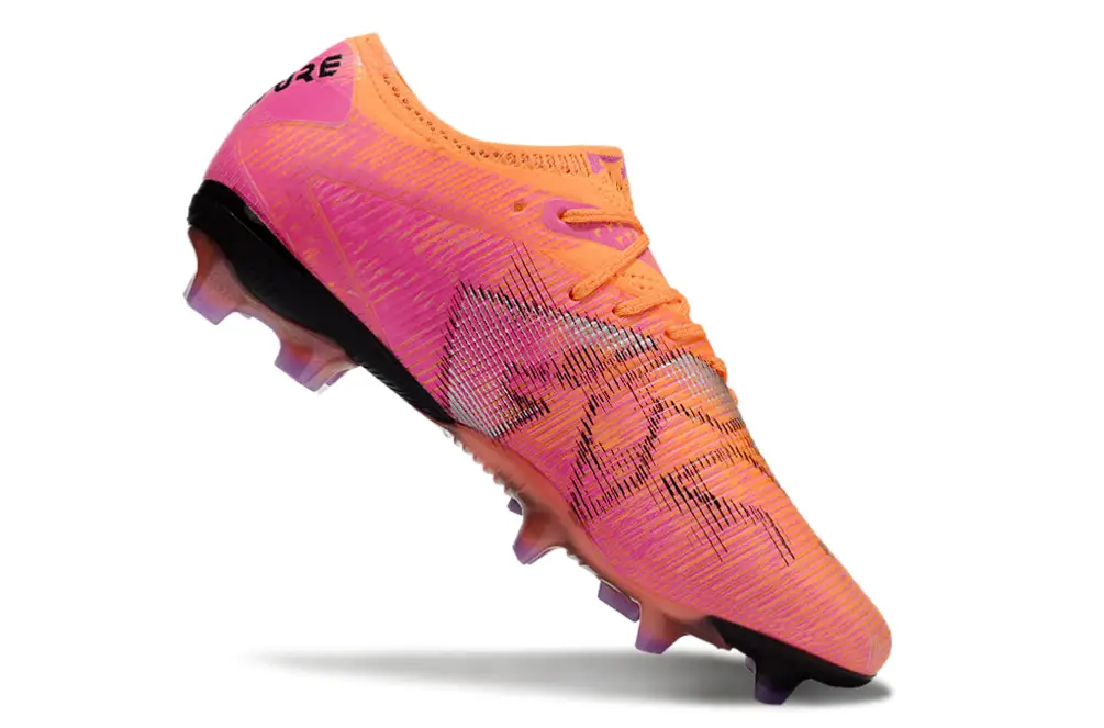 PUMA Puma Future 8 Ultimate FG Low Cut - Soccer Shoes Soccer Shoe