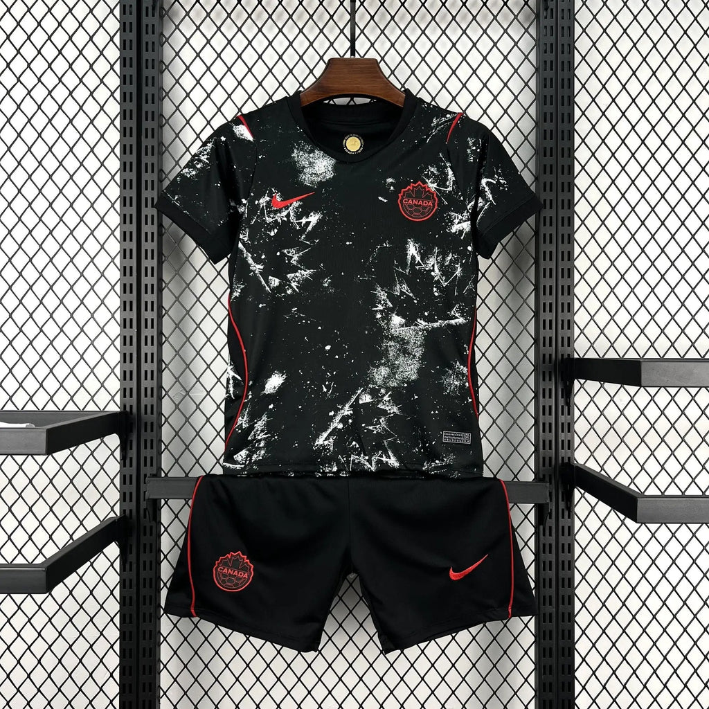 BOOTS SUPPLY Canada 2026 Away Kids size - Kids
