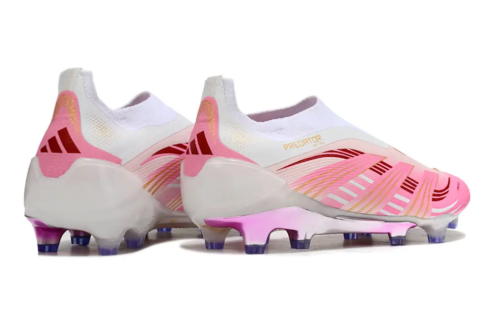 Adidas Predator Elite FG Laceless Hunter Pack