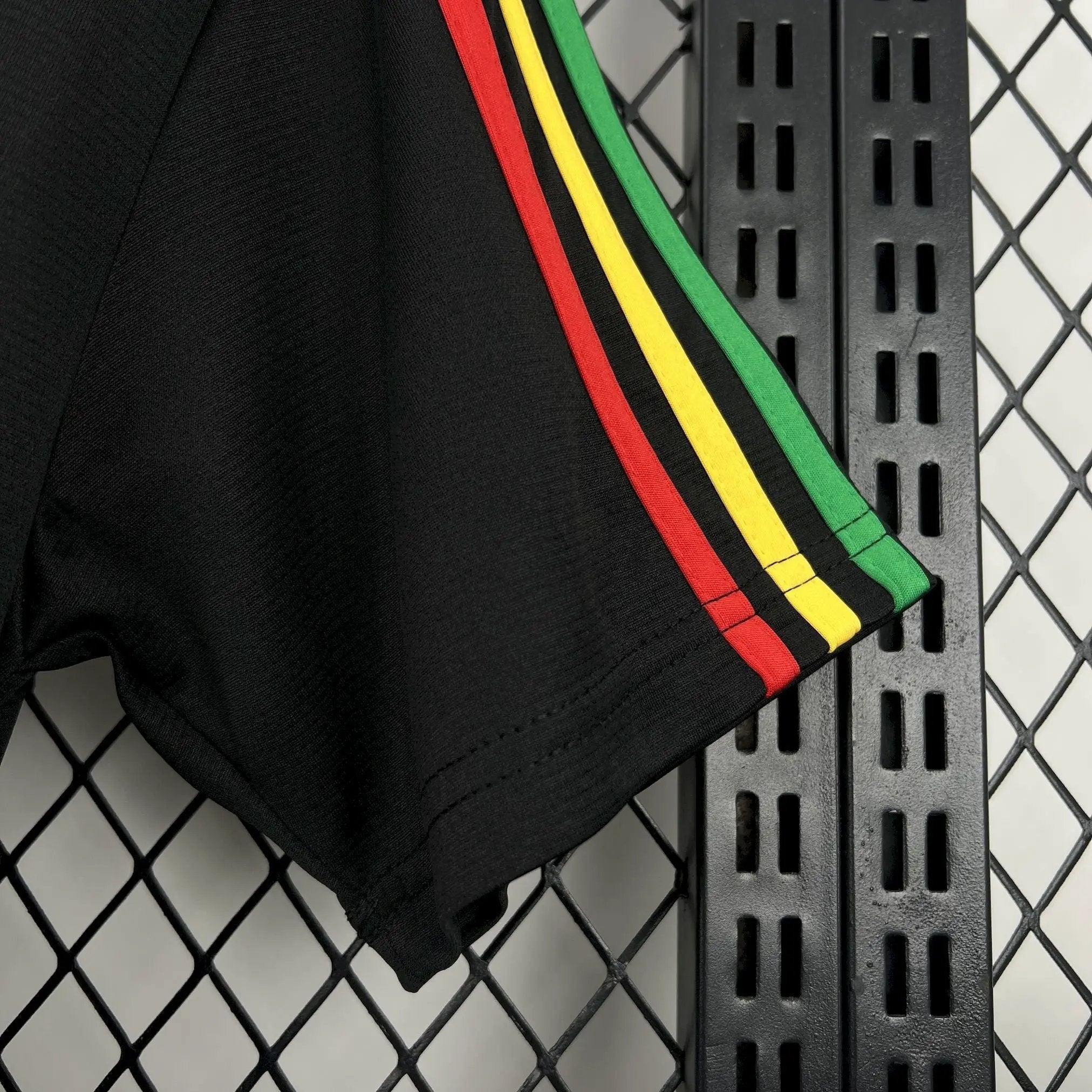 BOOTS SUPPLY Jamaica 2026 Away Kit - Jerseys