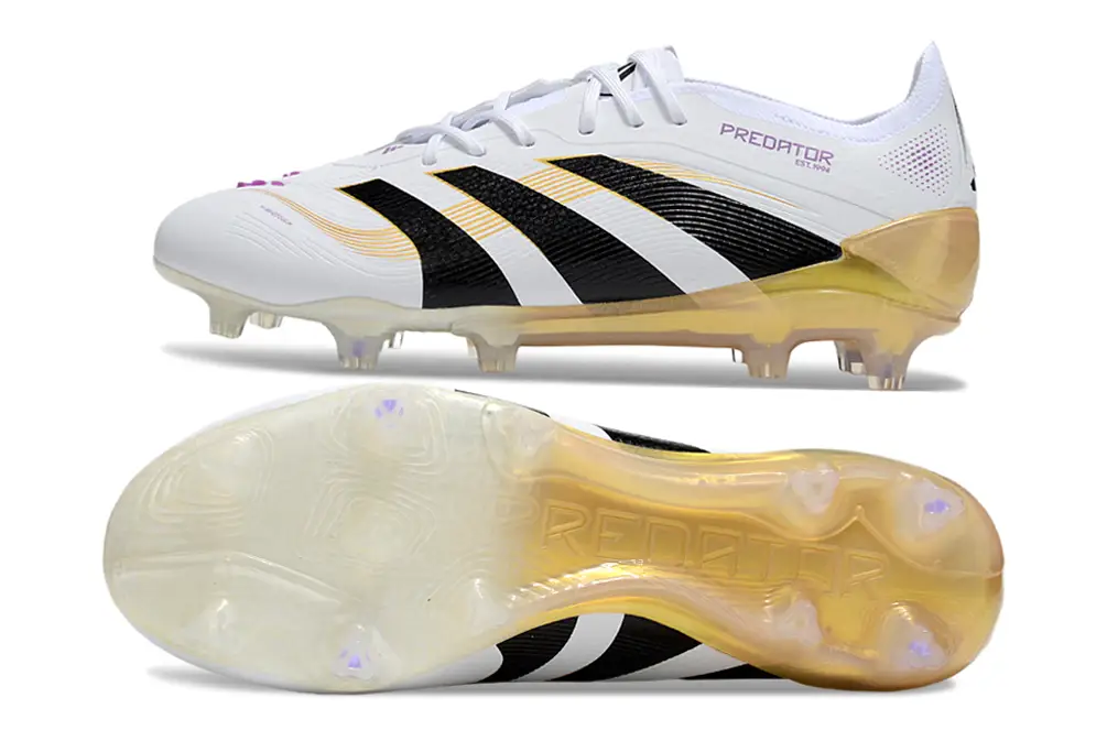 Adidas Predator Elite FG Glory Pack