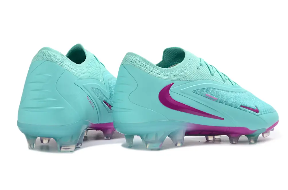 NIKE Nike Phantom 6 Elite FG - Soccer Shoes Soccer Shoe