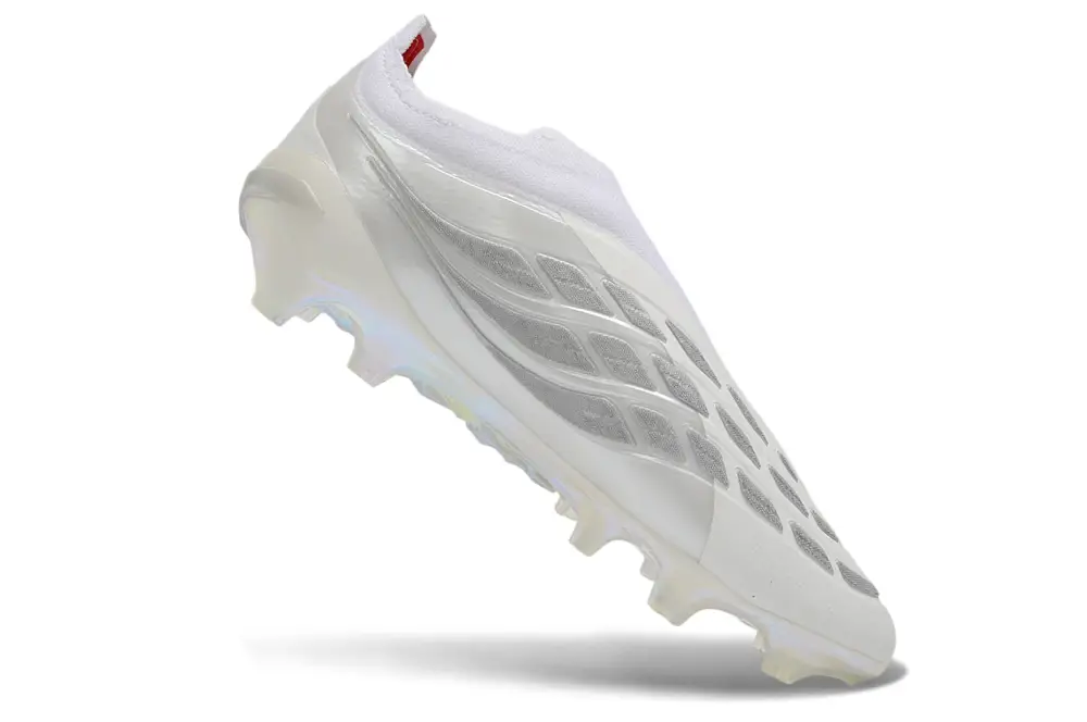 ADIDAS Adidas Predator 26 Laceless Elite FG - Soccer Shoes Soccer Shoe