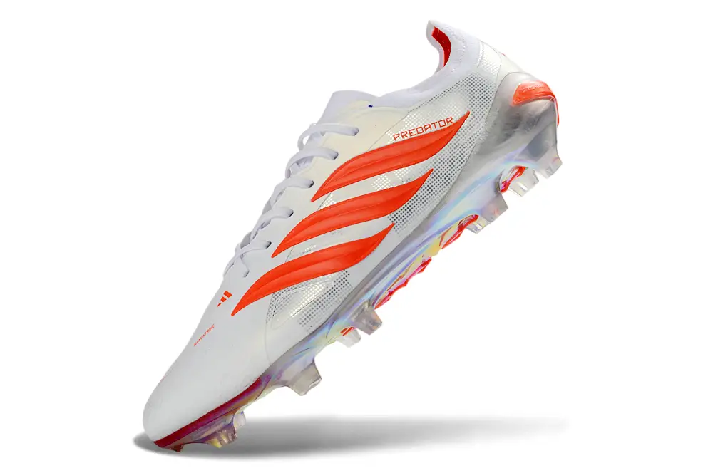 ADIDAS Adidas Predator 26 Elite FG - Soccer Shoes Soccer Shoe