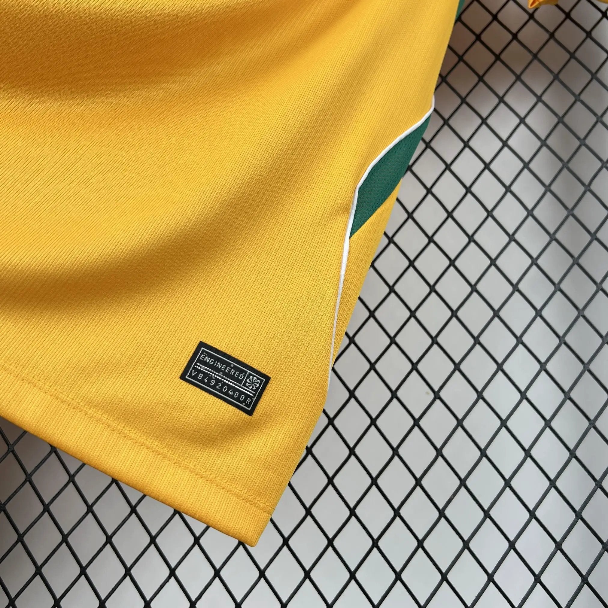BOOTS SUPPLY Australia 2026 Home Kit - Jersey