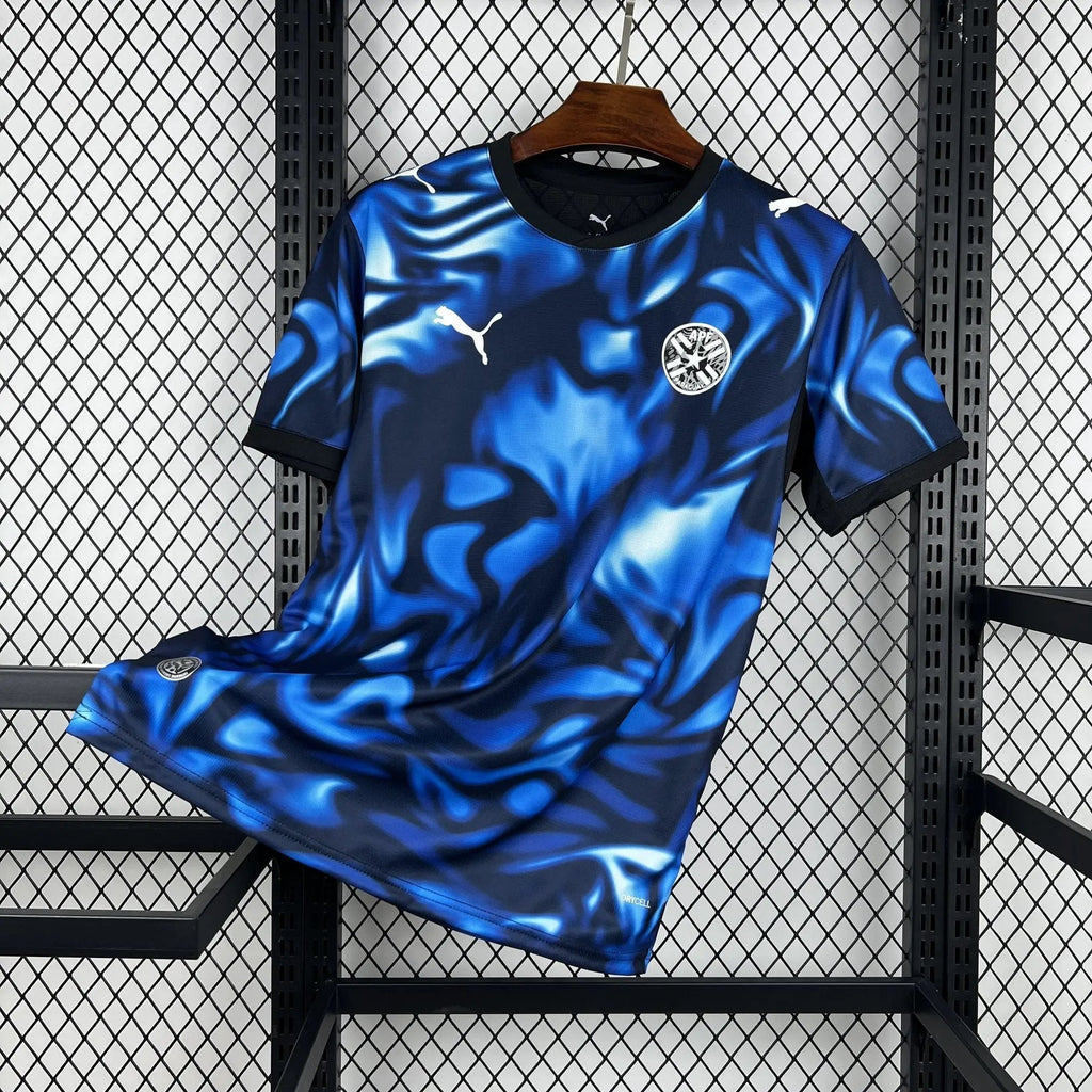 BOOTS SUPPLY Paraguay 2026 Away Kit - Jersey