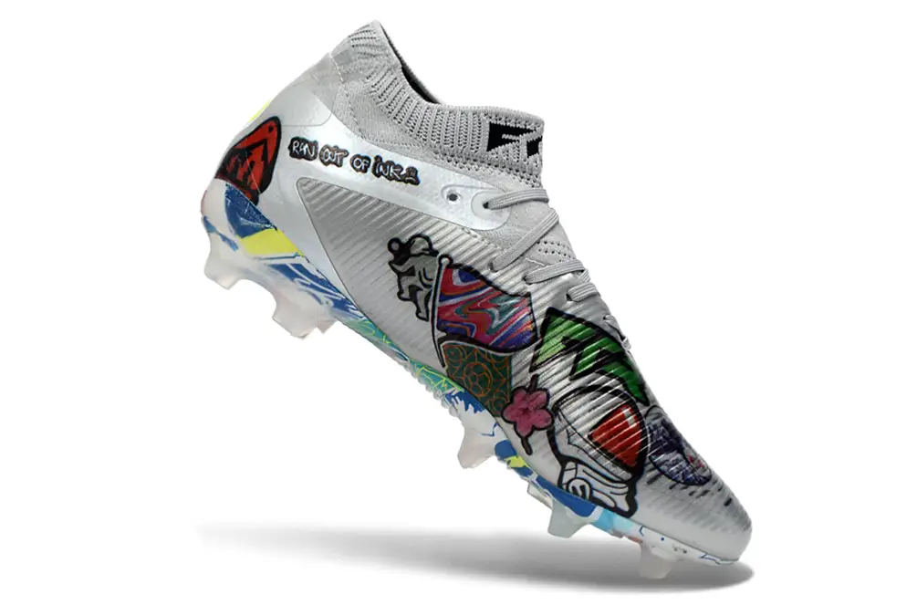 PUMA Puma Future 8 Ultimate FG - Soccer Shoes Soccer Shoe