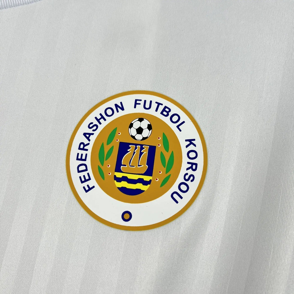BOOTS SUPPLY Curaçao 2026 Home Kit - Jerseys