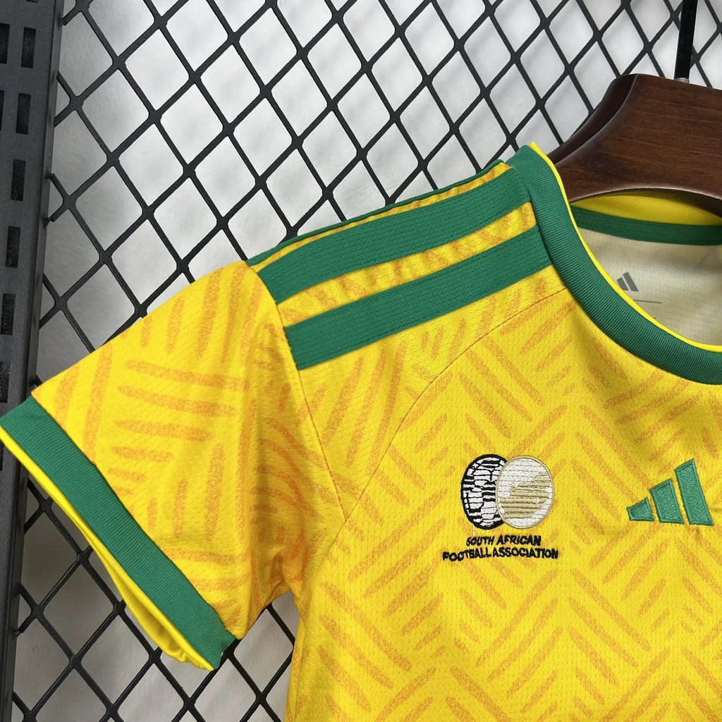 BOOTS SUPPLY South Africa 2026 Home Kids size - Jersey