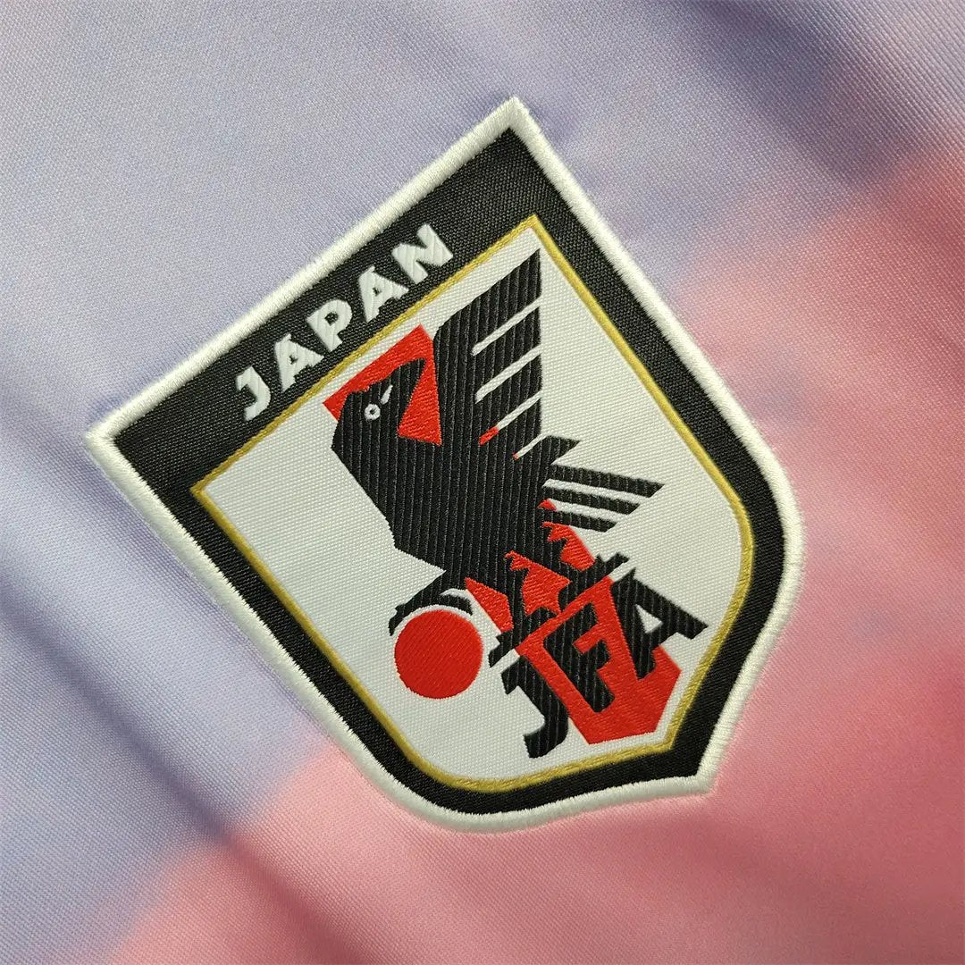 BOOTS SUPPLY Japan Pink Special Kit - Jersey