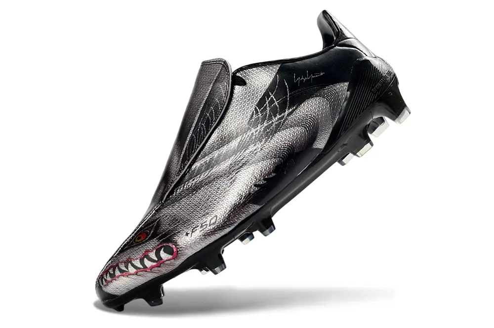 ADIDAS Adidas F50 Spider Elite FG Soccer Boots Explosive Acceleration - Soccer Shoes Soccer Shoe