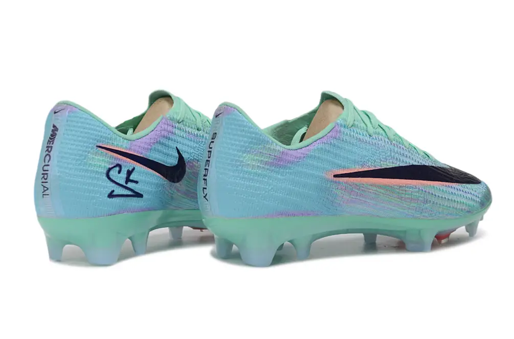 Nike Nike Air Zoom Mercurial Superfly XI Elite FG - Soccer Shoes Soccer Shoe