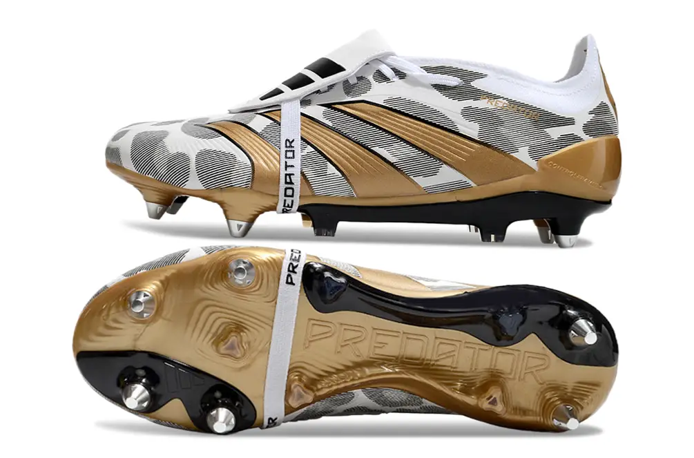 Adidas Predator Generation Pred 2.0 Elite Tongue SG