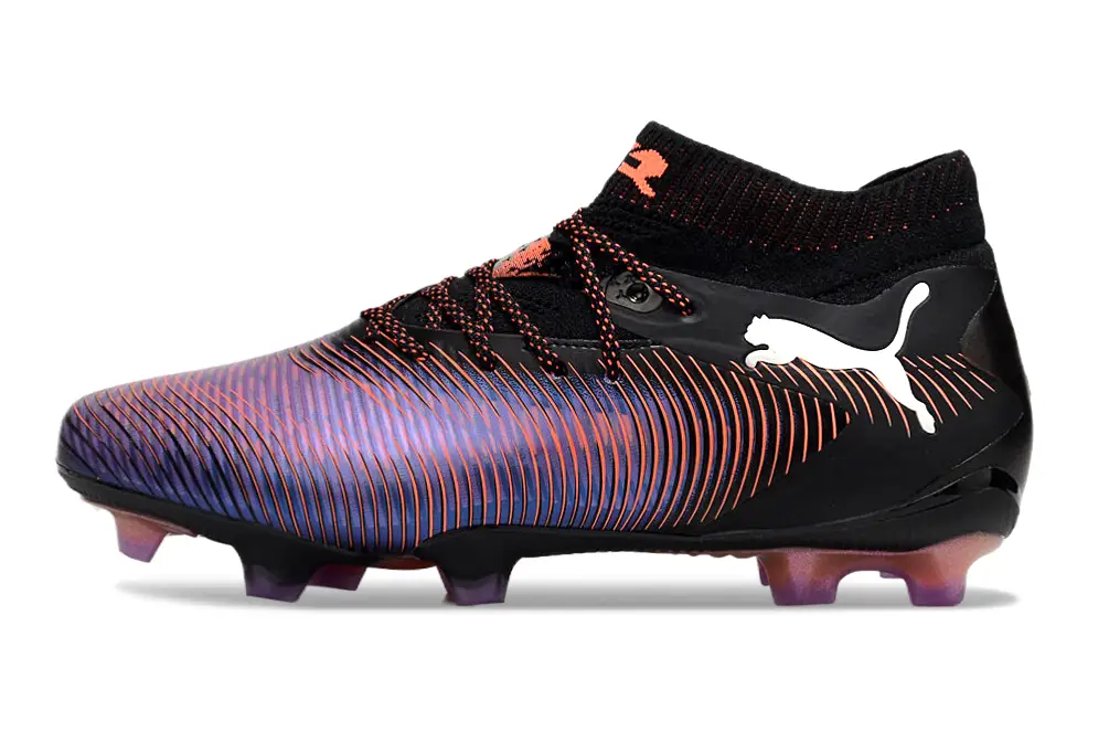 PUMA Puma Future 8 Ultimate FG - Soccer Shoes Soccer Shoe