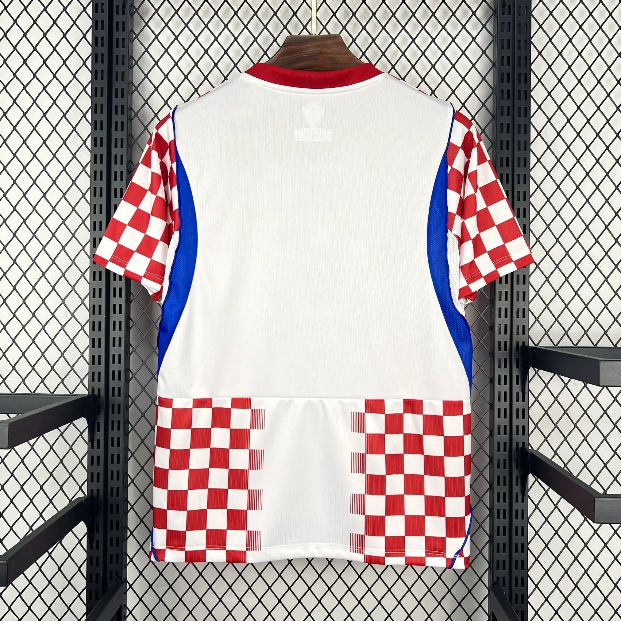 BOOTS SUPPLY Croatia 2026 Home Kit - Jerseys