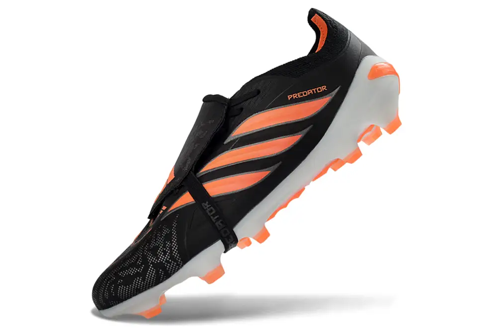 ADIDAS Adidas Predator 26 Elite Tongue FG - Soccer Shoes Soccer Shoe