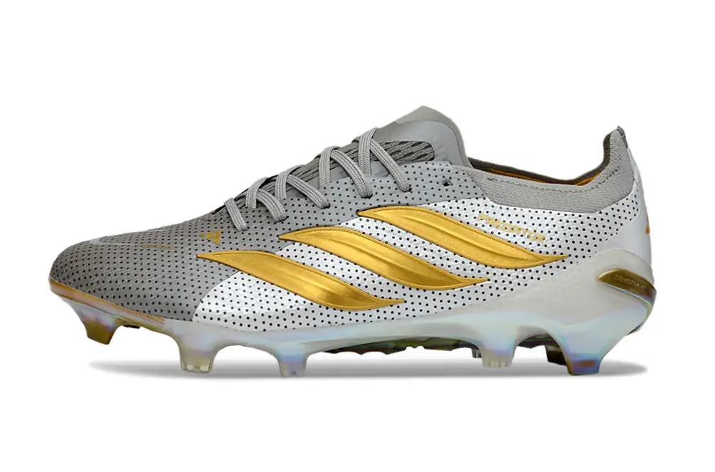 ADIDAS Adidas Predator 26 Elite FG - Soccer Shoes Soccer Shoe