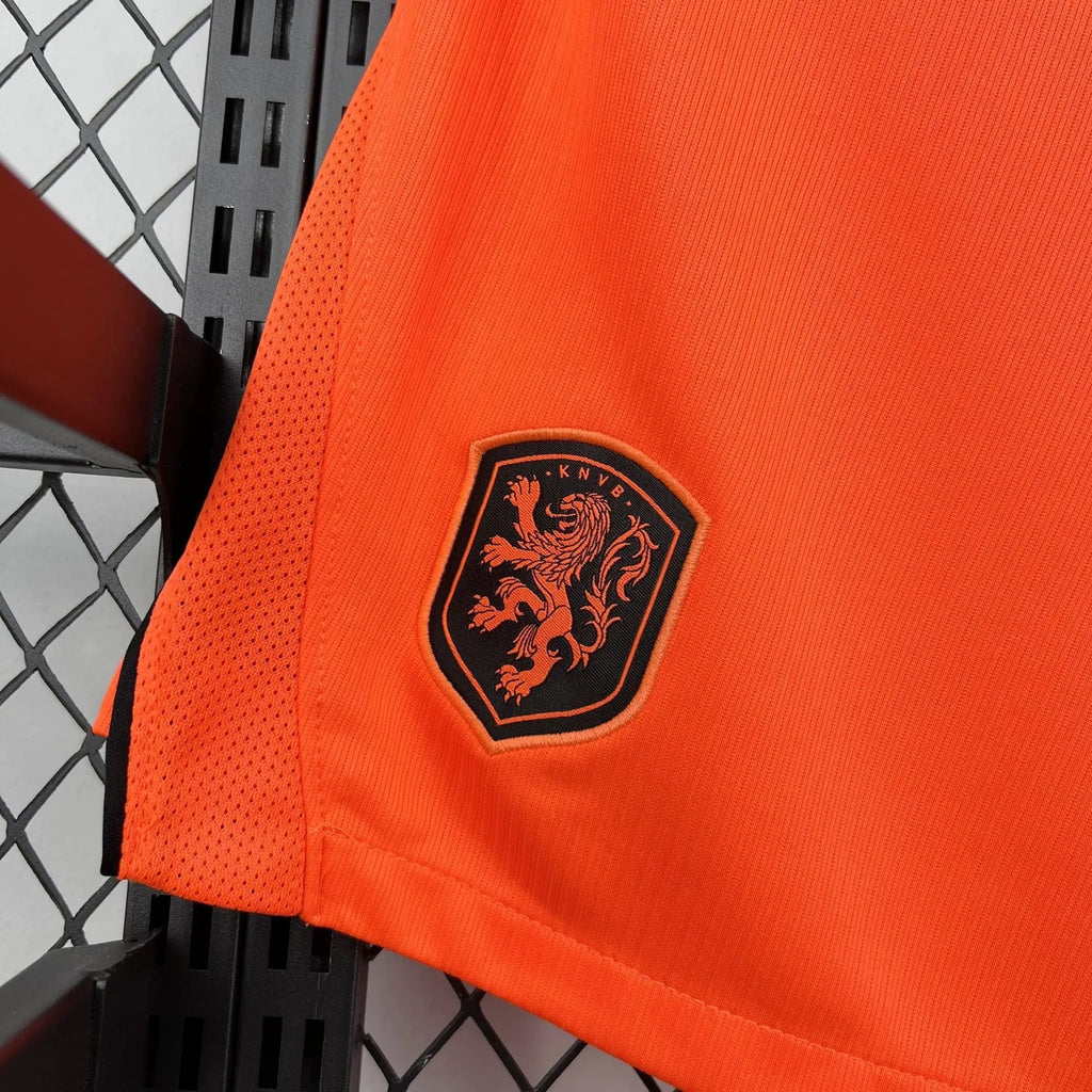 BOOTS SUPPLY The Netherlands 2026 Home Shorts - Short