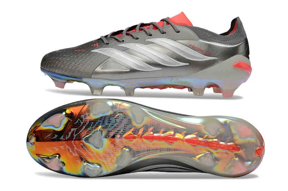 ADIDAS Adidas Predator 26 Elite FG - Soccer Shoes Soccer Shoe