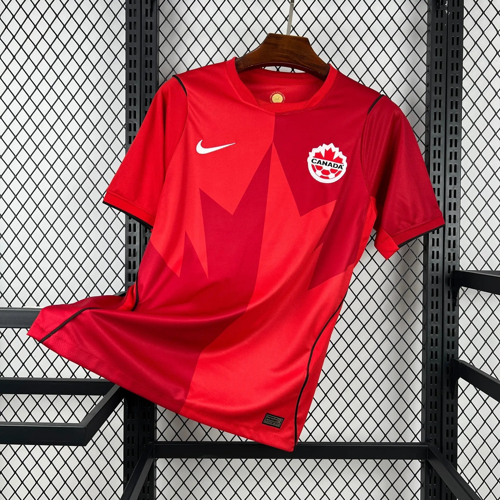 BOOTS SUPPLY Canada 2026 Home Kit - Jerseys