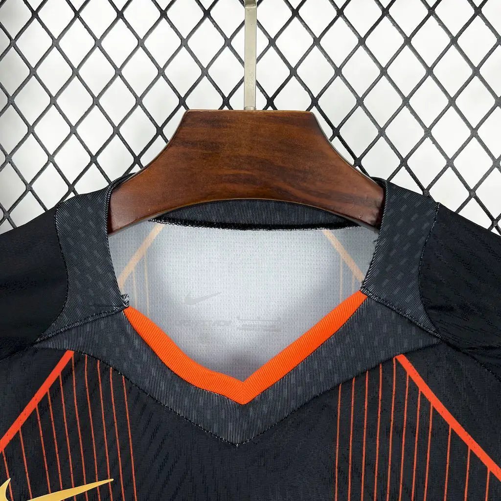 BOOTS SUPPLY Barcelona Orange Aurora Kit - Jersey