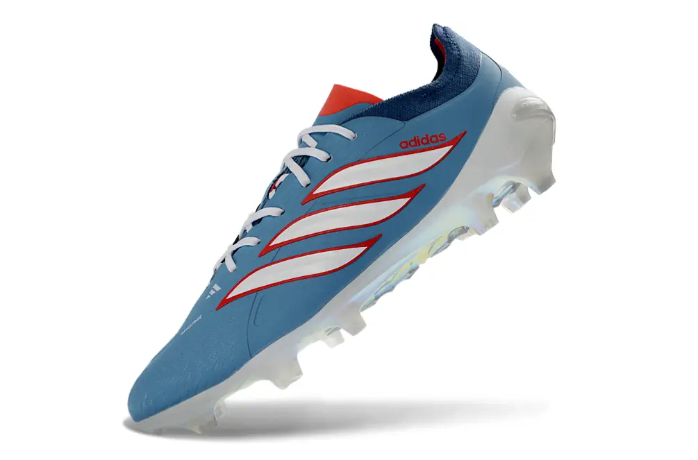 ADIDAS Adidas Predator 26 Elite FG - Soccer Shoes Soccer Shoe