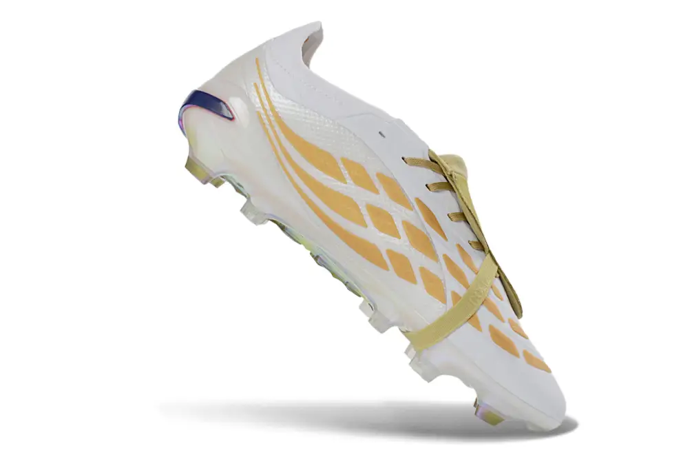 ADIDAS Adidas Predator 26 Elite Tongue FG Bellingham - Soccer Shoes Soccer Shoe