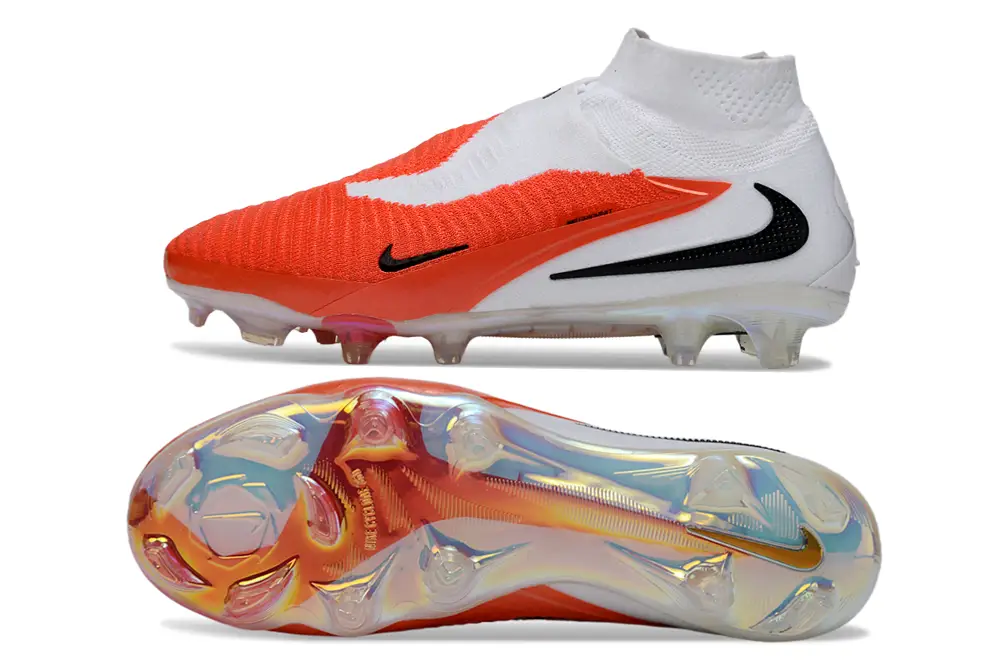Nike Phantom 6 DF Elite Football Boots for Professional Footballers