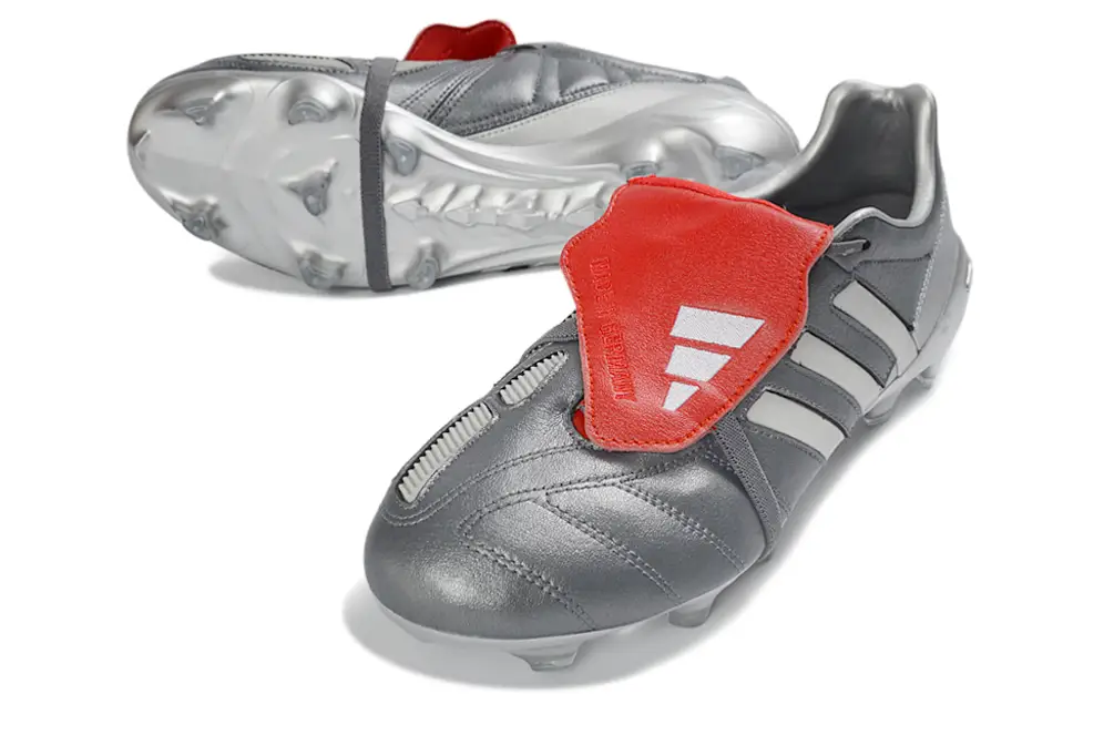 Adidas Mutator Predator Mania Tormentor FG