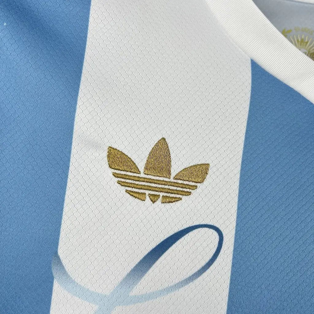 BOOTS SUPPLY Argentina La Pulga Kit - Jersey