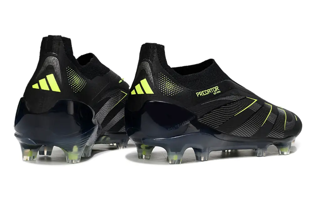 Adidas Predator Elite FG Laceless
