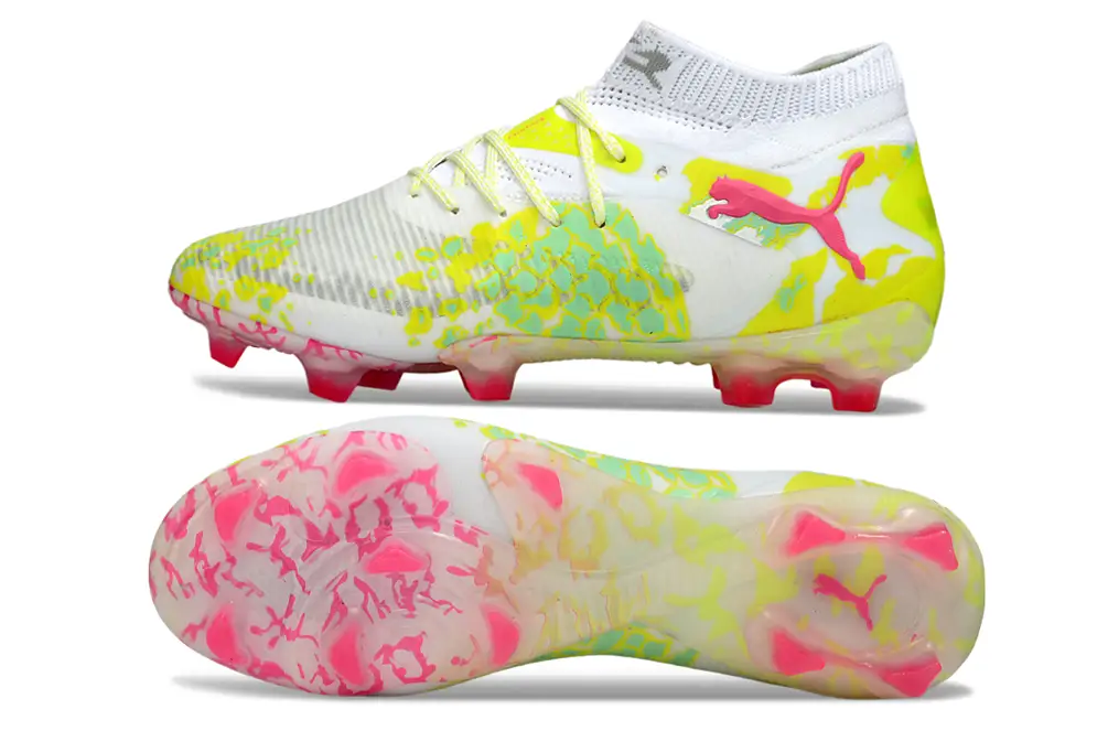 PUMA Puma Future 8 Ultimate FG - Soccer Shoes Soccer Shoe