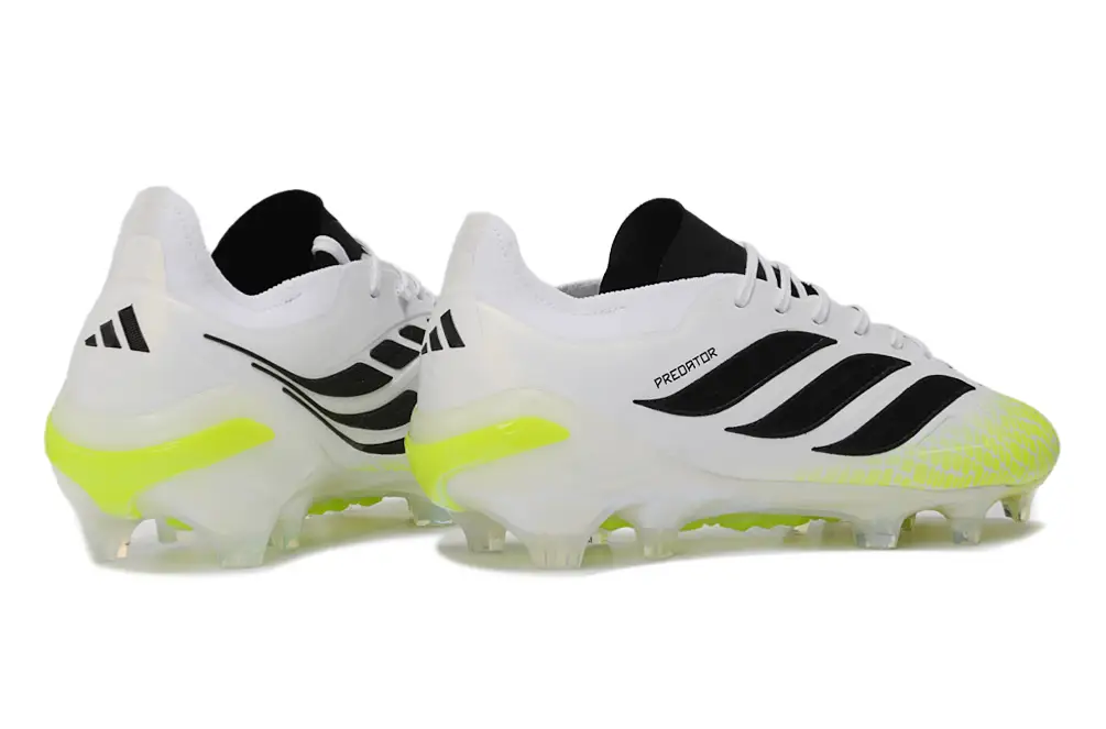 ADIDAS Adidas Predator 26 Elite FG - Soccer Shoes Soccer Shoe